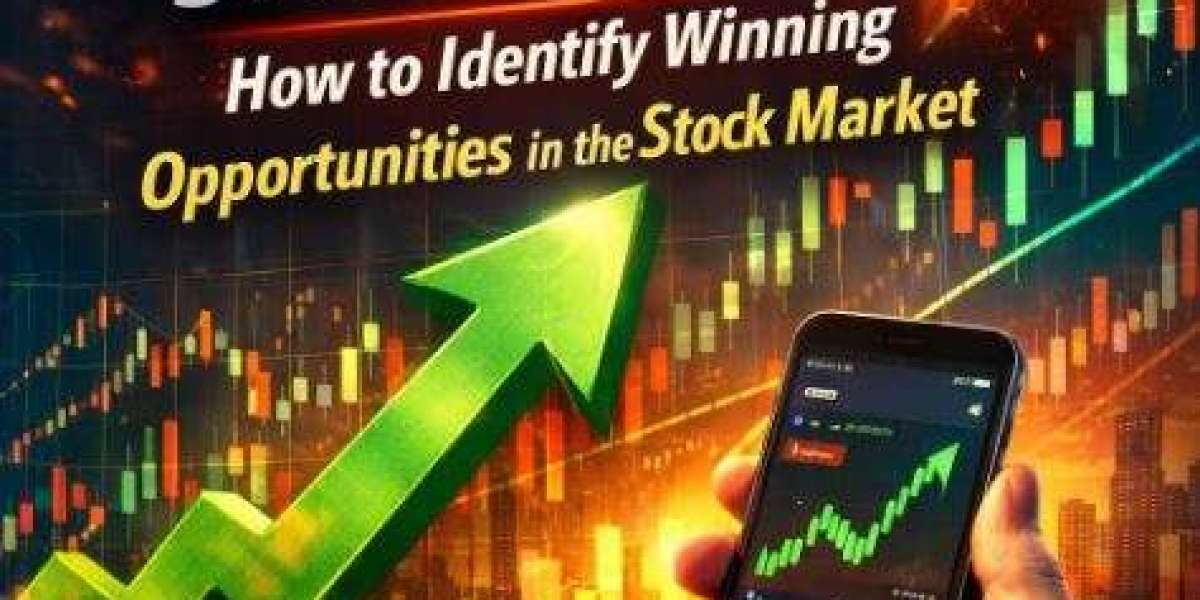Hot Stocks Today: How to Identify Winning Opportunities in the Stock Market