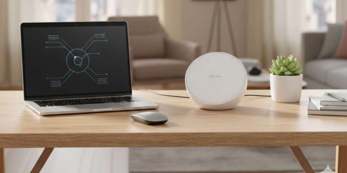 Deco M5 Setup: Quick and Simple Configuration Tips