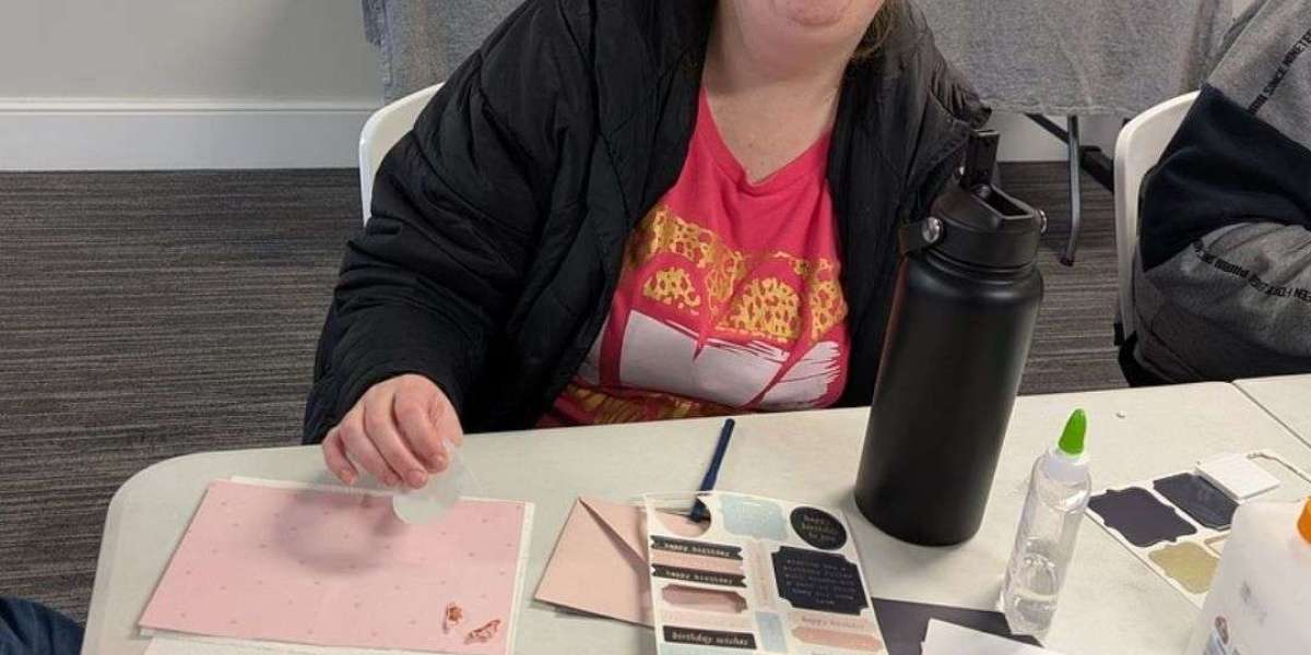 NDIS Blanchview Support Services in St Aubyn QLD