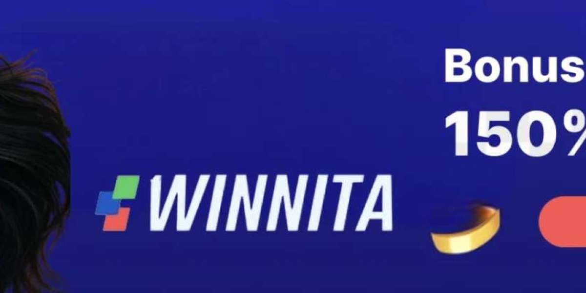 Winnita App Download 2025: Guida Completa all’App Casino che Paga Davvero