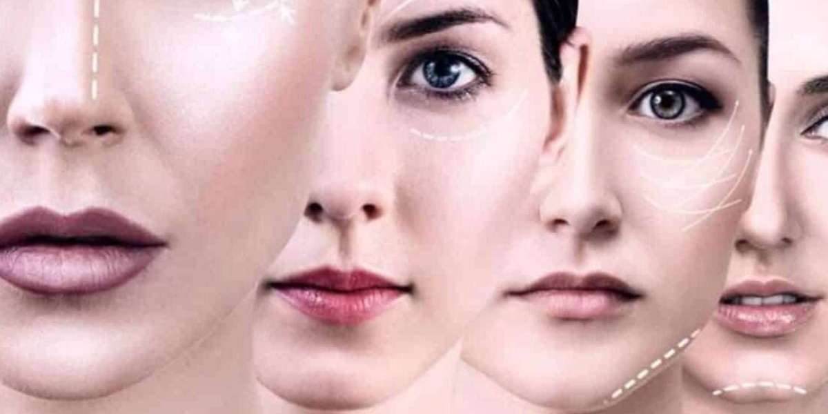 Dubai Facelift Surgery: Techniques for Minimal Scarring