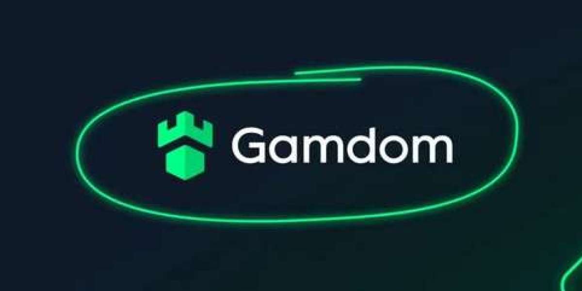 Gamdom Türkiye Güncel Giriş Rehberi: Güvenli ve Hızlı Bahis Deneyimi