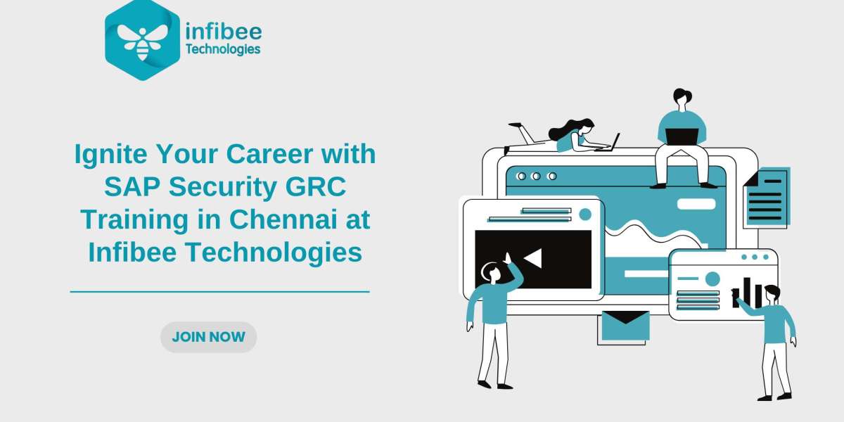 Jumpstart your career SAP Security GRC Training in Chennai at Infibee Technologies
