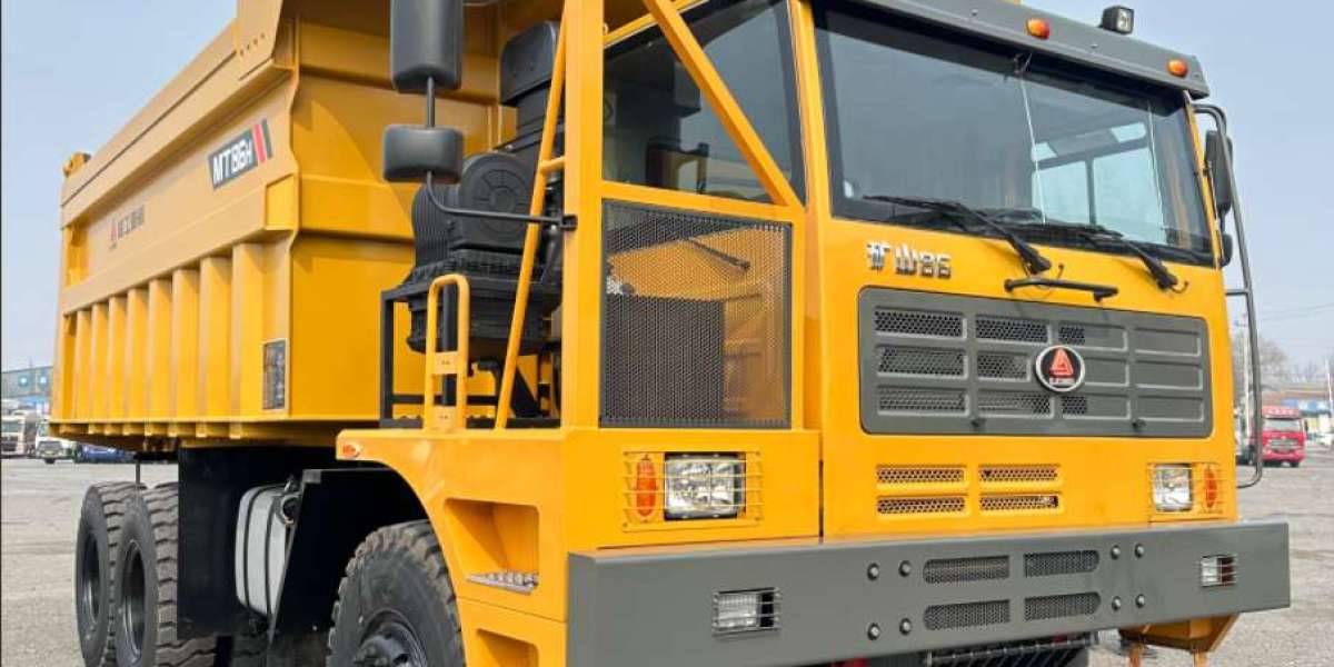 Why the Used Heavy Truck Market Is Growing Faster Than New Truck Sales