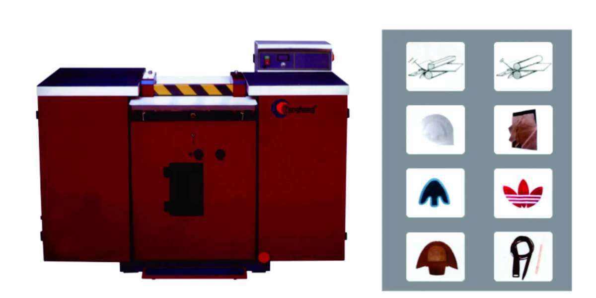 TH-400A Band Knife Splitting Machine from Guangdong Tenghong
