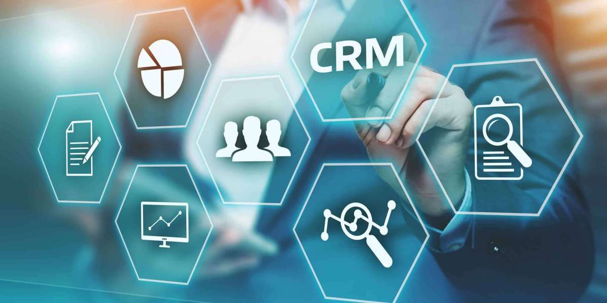 India Customer Relationship Management Market Trends, Opportunities, and Growth Forecast 2025–2033