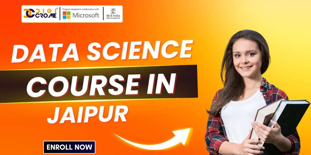 The Career-Boosting Potential of a Data Science Course with AI in Jaipur