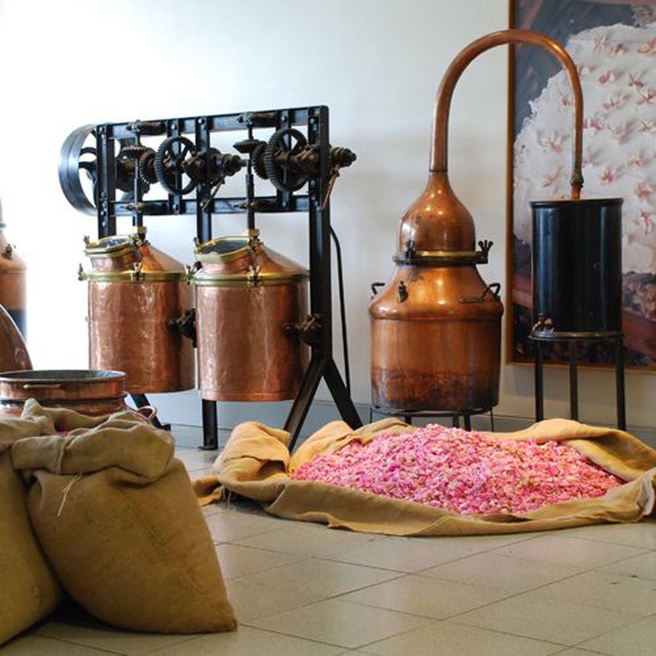 How Industrial Fragrance Manufacturers Support Diverse Industries | Articles | Fragrance Valley | Gan Jing World - Technology for Humanity | Video & Movie Streaming