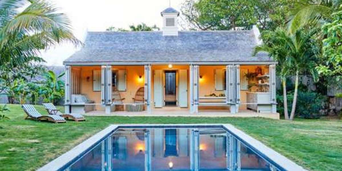 Buy homes in Nassau Bahamas with trusted local experts