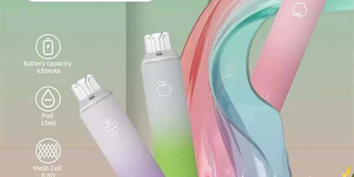 ILIA煙彈性價比完勝：比RELX更親民好入手