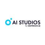 AI Studio dubbing