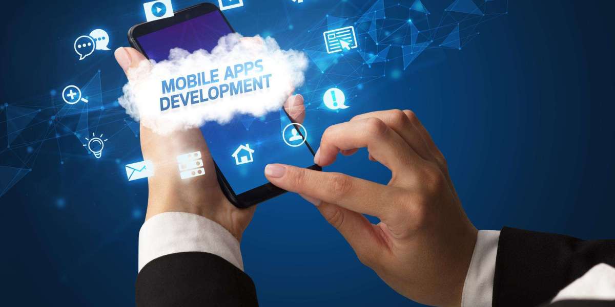 Mobile App Development Dubai Strategies for Maximizing ROI
