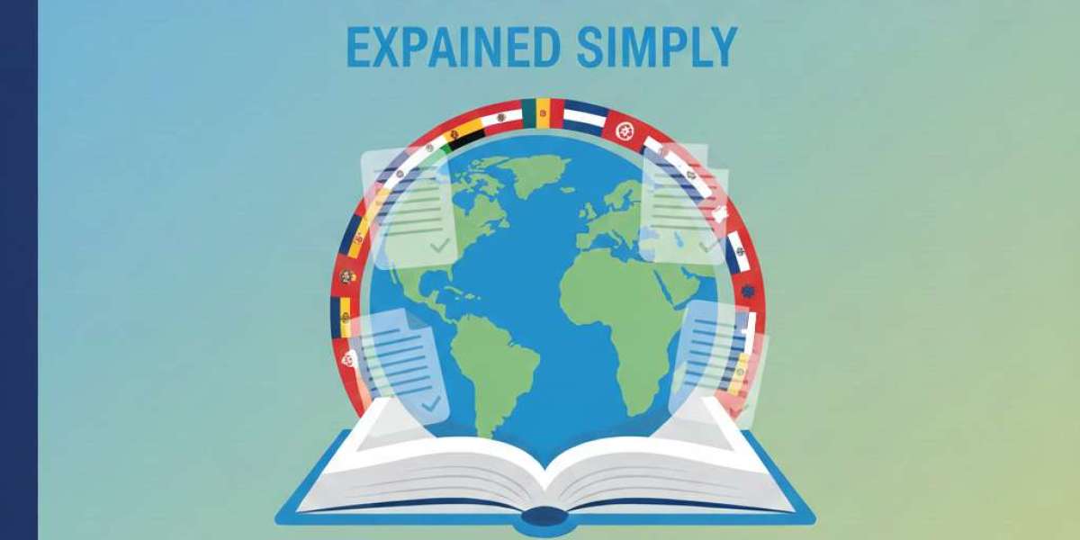 Which Countries Accept Apostille Documents?