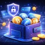 Crypto Wallet Development