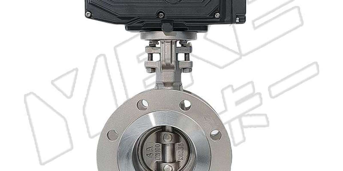 Triple Offset Butterfly Valve Suppliers in China: Trusted Solutions for Critical Applications