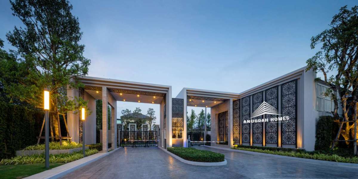 Approved Plots Near Jewar Airport – A Golden Opportunity for Smart Buyers