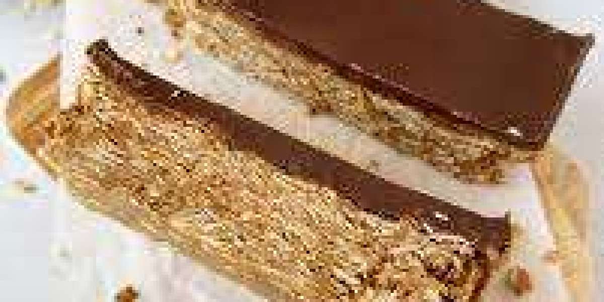 Vegan Protein Bar Market Indicates Demand Resilience Amid Economic Uncertainty