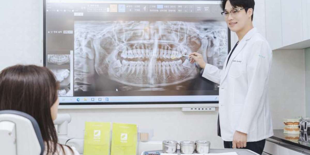 Why Choosing the Right Dental Clinic Matters for Your Oral Health