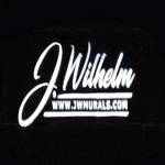 Jesse Wilhelm's Artistic Visions