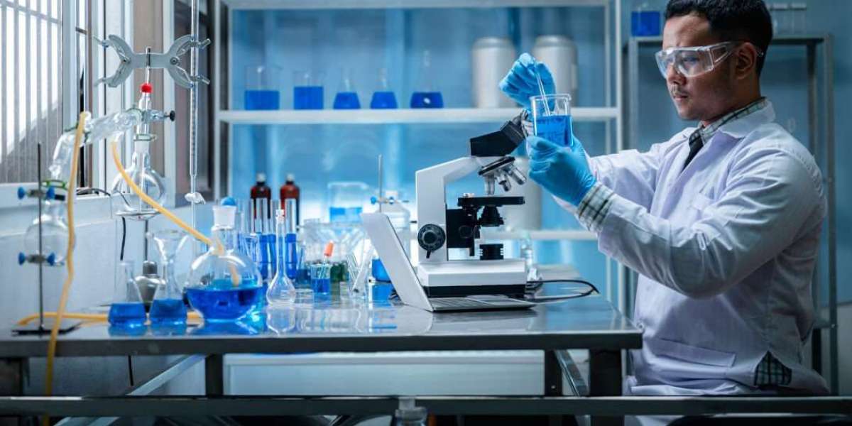 India Pharmaceutical Market Forecast, Growth, Trends, and Research Report 2025-2033