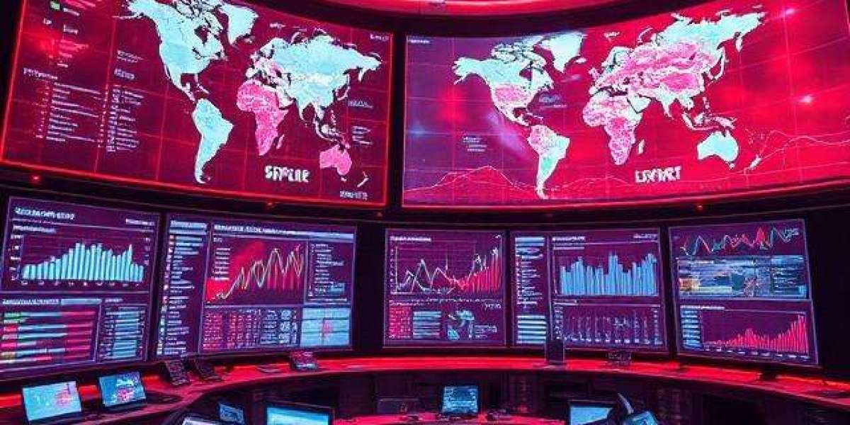 Shipment Data India Tracking Textile Export Volumes