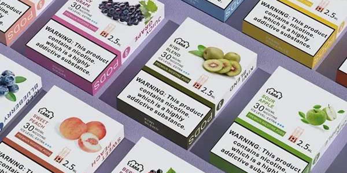 如何正確使用ILIA電子煙機？從入門到進階的全攻略