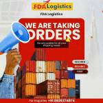 FDA Logistics
