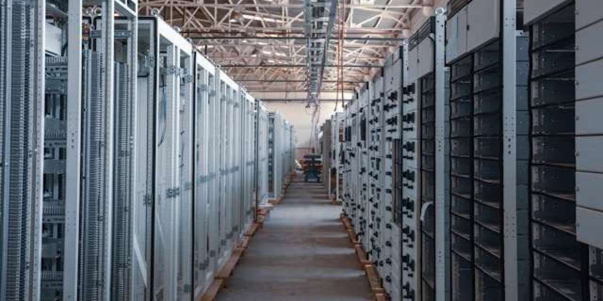 Latin America Data Center Construction Market: Understanding Data Centers, Types, and Tiers
