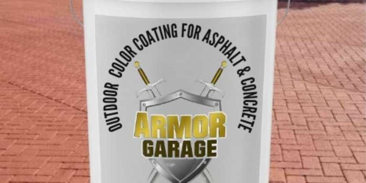 Asphalt Coating Explained for Better Pavement Protection