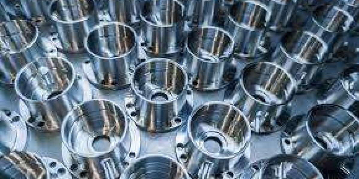 3D Printing Stainless Steel Market Documents Improvements in Surface Finishing