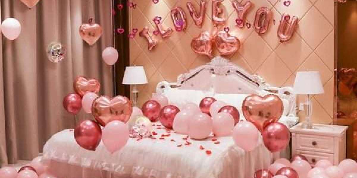 Transform Your Office with Fun Valentine's Day Decorations