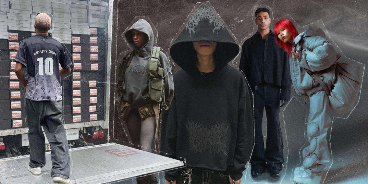 Deputy Department: Roles, Responsibilities, and Importance in Modern Governance