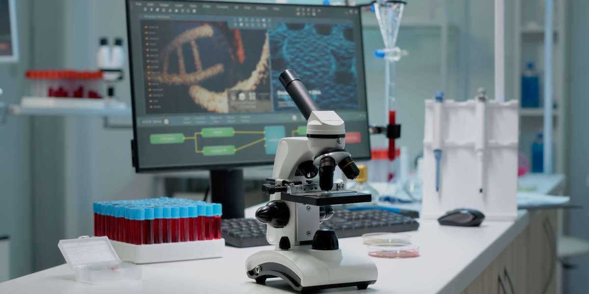 Surgical Microscopes Market: Trends, Growth, and Future Outlook