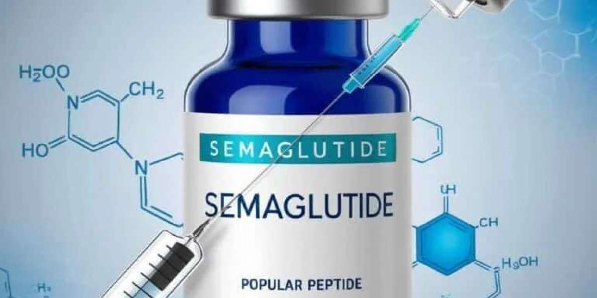 Semaglutide Near Me: Unlocking the Potential of a Modern Weight-Loss Solution