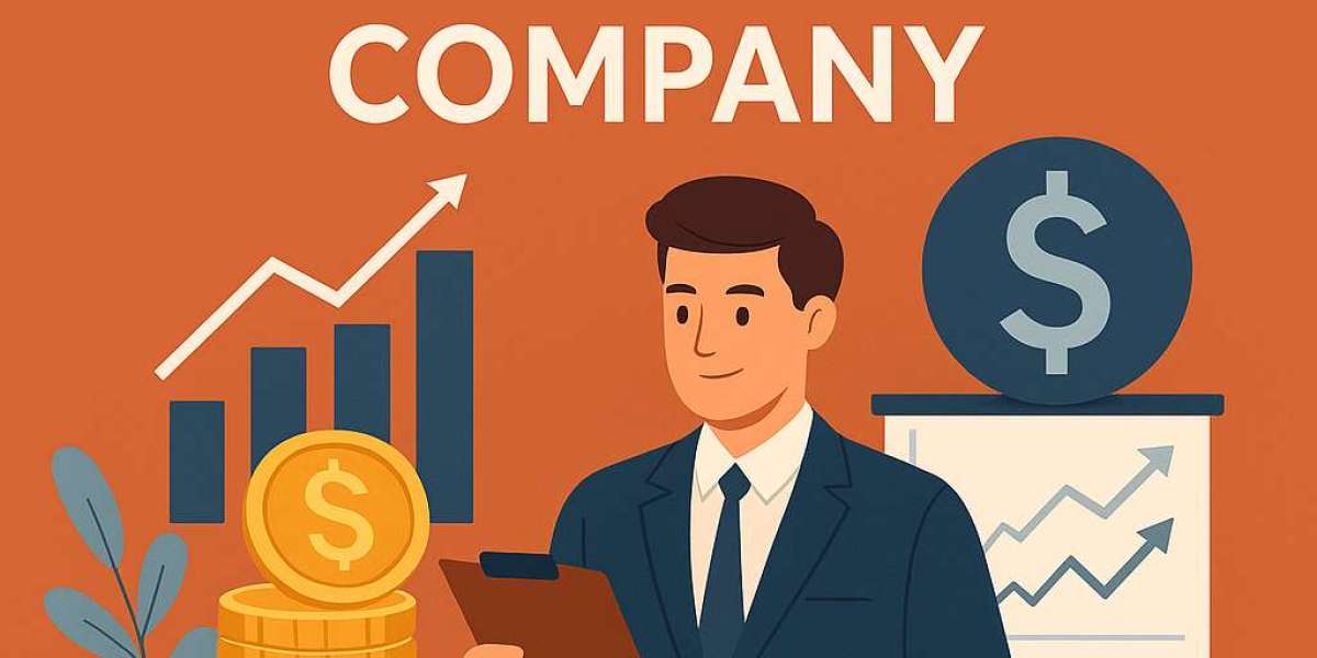 Asset Management Company: Your Partner in Smart Investing