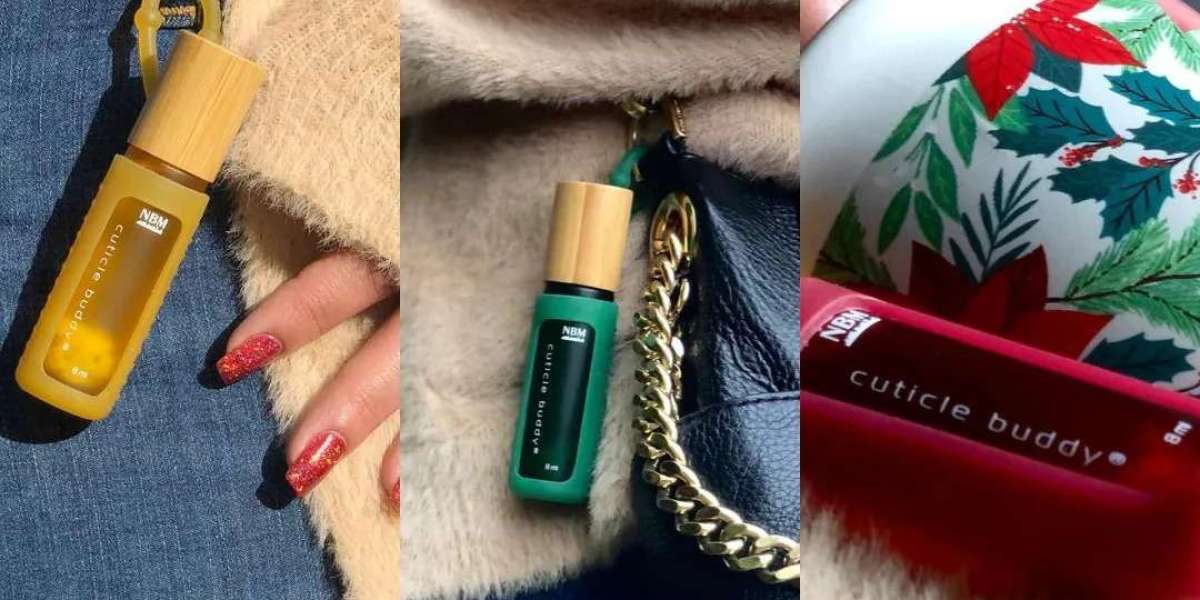 How to Properly Apply Moisturizing Cuticle Oil for Best Results