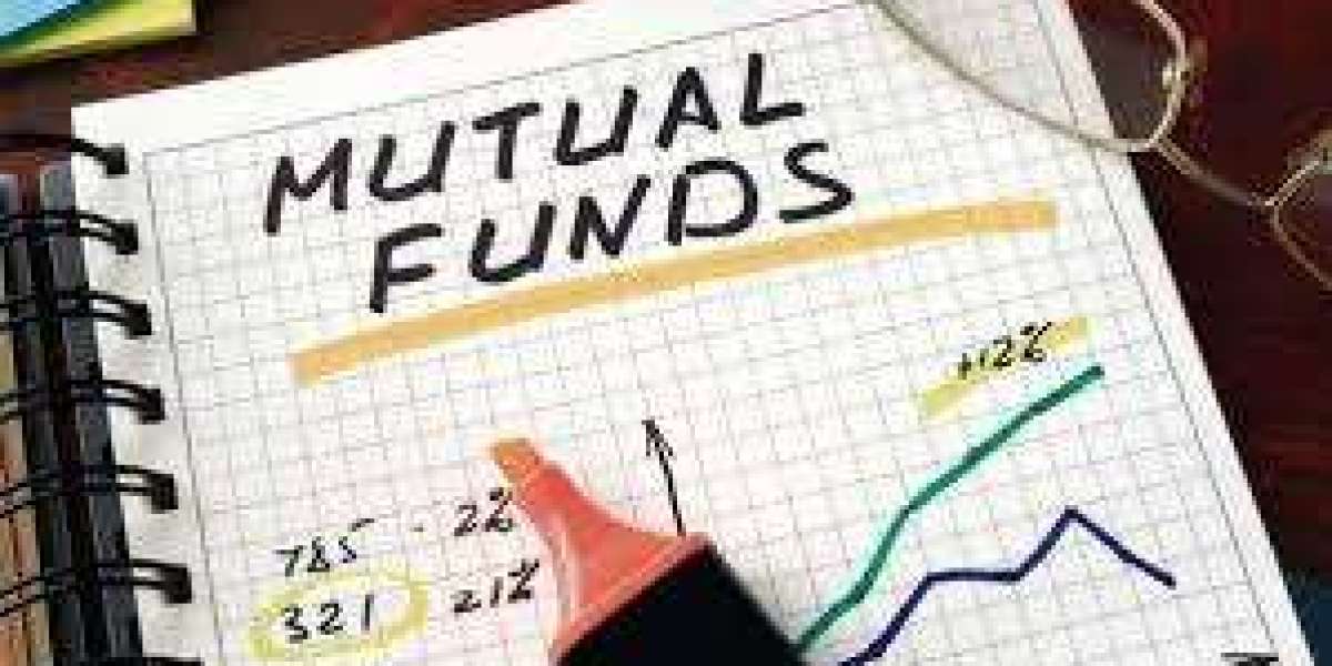 Mutual Funds: A Simple Way to Grow Your Wealth