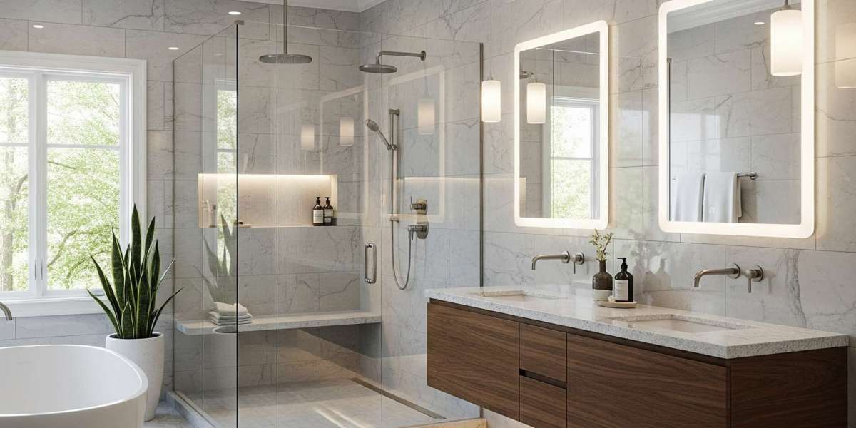 Bathroom Remodeling in San Francisco Homeowner’s Guide/ Rs Dynamic Builders