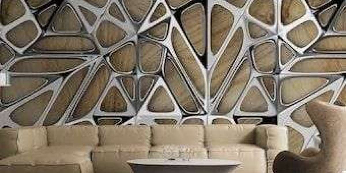 Wallpaper Printing: Redefining Interior Surfaces with Precision and Style