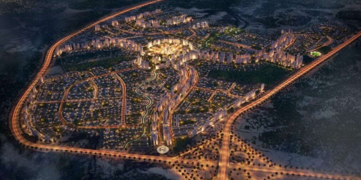 Faisal TownIslamabad, Pakistan: A Comfortable Place to Live and Plan Ahead