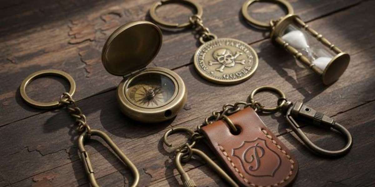 Custom Keyrings Manufacturer & Supplier | Ronin Sports