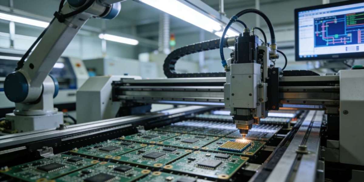 Why Most PCBA Coatings Fail in Harsh Environments (And How to Avoid It)