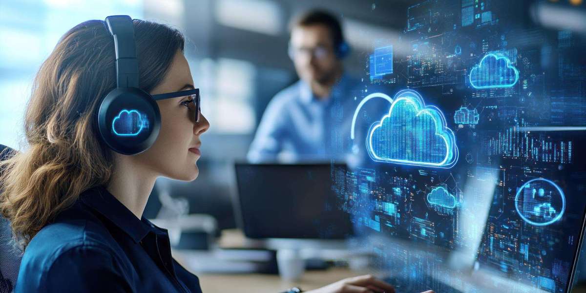 Driving CRM Excellence with Salesforce Support Services in USA by Codleo Consulting