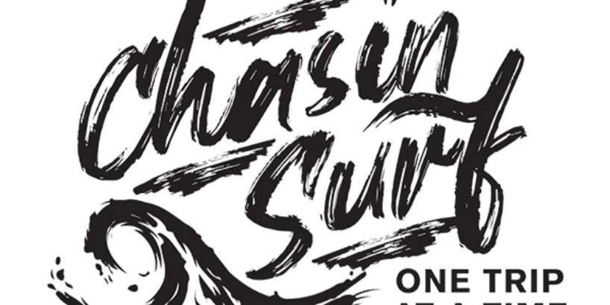 Chasin Surf: Exploring the World Together as a Family