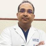 Dr Ankit Singh