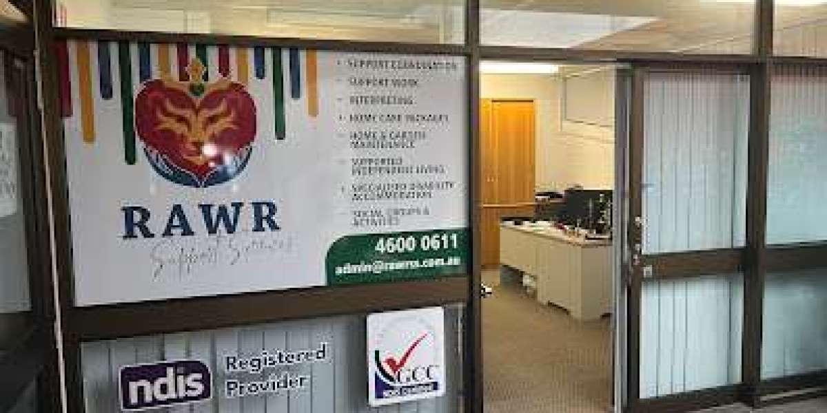 NDIS Anduramba Support For Seniors Facing Vision Problems From Cataracts To Glaucoma