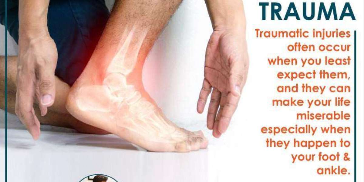 Securing Avenues To Quickly Assess Flat Foot Problems