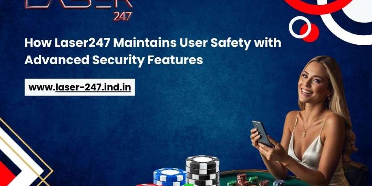 Laser247 Gaming and Betting Platform – Features, Experience, and Overview