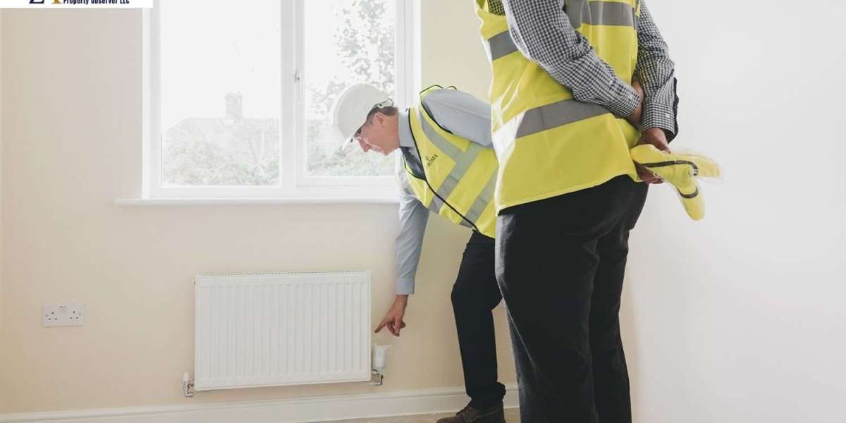 Property Inspection Services in Dubai to Protect Your Property Investment