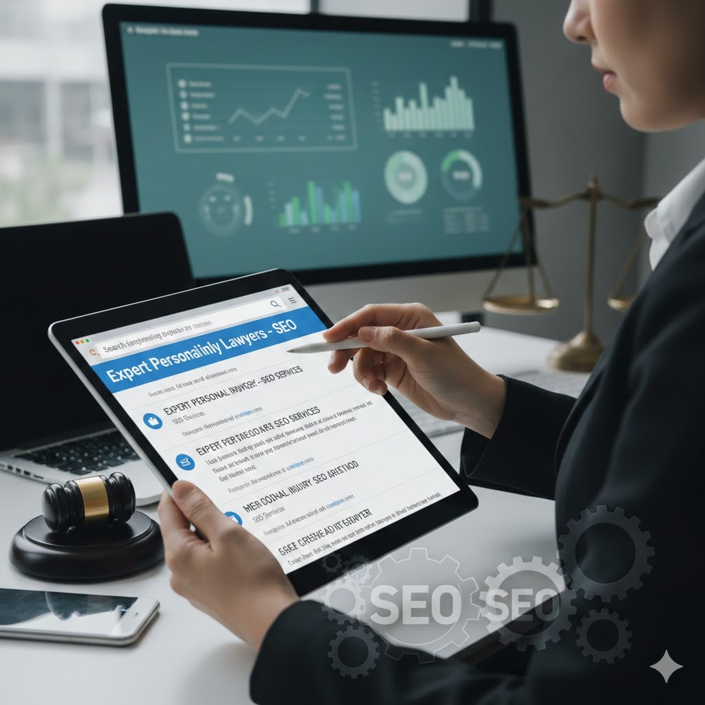 Why Personal Injury Lawyer SEO Matters More Than Ever in 2026 – @law-quill on Tumblr